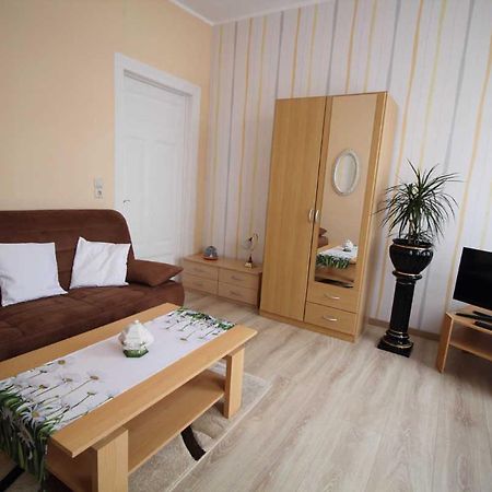 Ferienwohnung Thurk Зассніц Екстер'єр фото