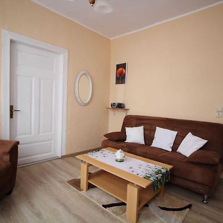 Ferienwohnung Thurk Зассніц Екстер'єр фото