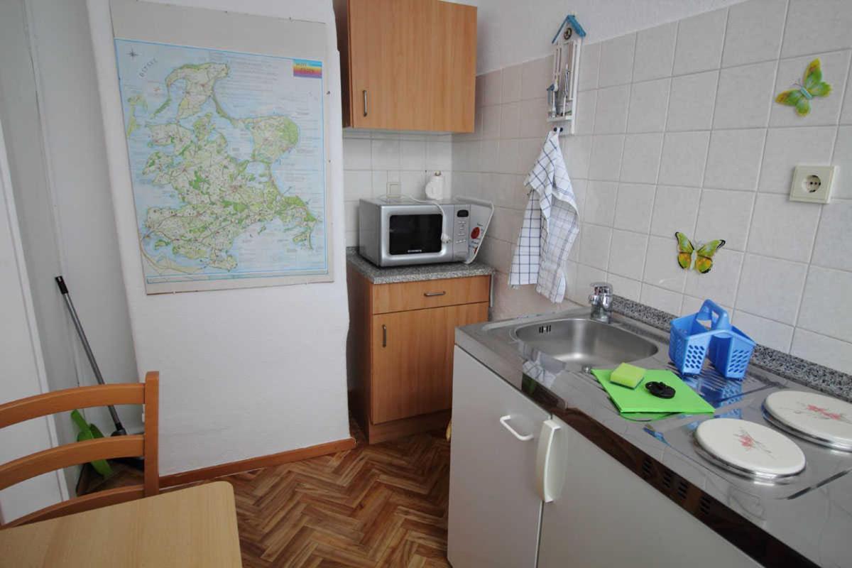 Ferienwohnung Thurk Зассніц Екстер'єр фото